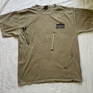 Daytona 500 2018 60th Anniversary Shirt